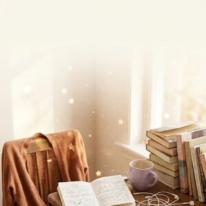 diseño caos y estrella librelula bienestar emocional